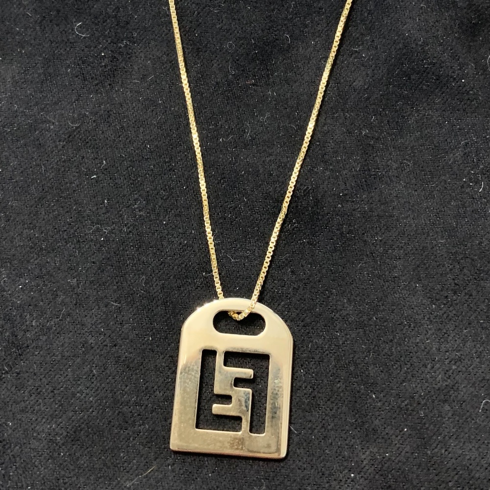 Fendi Charm